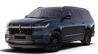 2025 Lincoln Lincoln Navigator External Image 2
